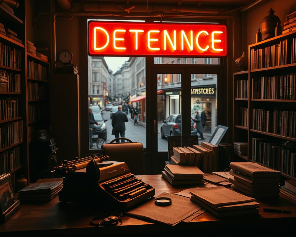 Detektei München Psychologie