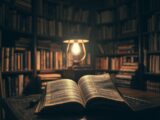Spuren der Fantasie – Was Detektivromane über uns verraten